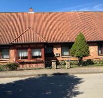 Landhaus nahe Rosenow für Tierliebhaber und mehr