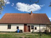 Foto - 4 Zimmer Einfamilienhaus zum Kaufen in Rosenow