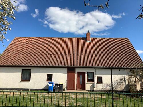 Foto - 4 Zimmer Einfamilienhaus zum Kaufen in Rosenow