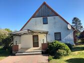 Foto - 4 Zimmer Einfamilienhaus in Rosenow