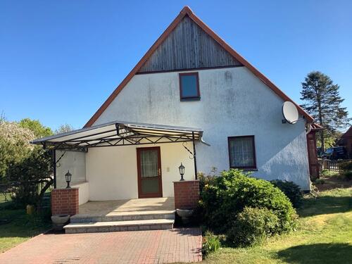 Foto - 4 Zimmer Einfamilienhaus in Rosenow