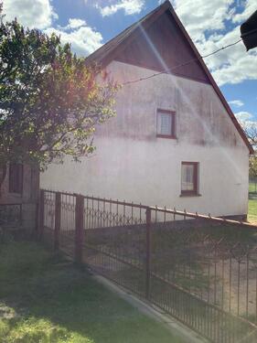 Foto - Einfamilienhaus in Rosenow zum Kaufen