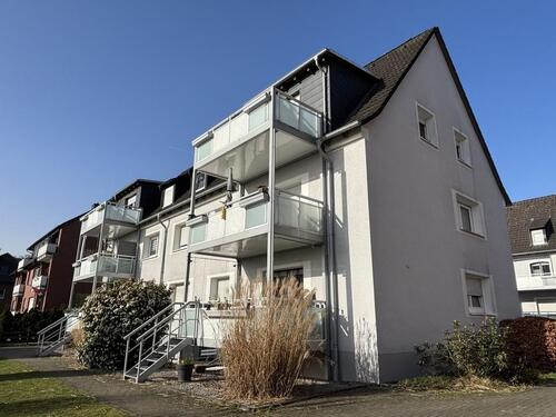 Foto - 2-Zimmer Wohnung. Kleine Welt ganz groß