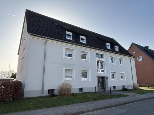 Foto - 2.5 Zimmer Dachgeschoßwohnung zur Miete in Lünen