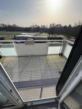 Foto - 2.5 Zimmer Dachgeschoßwohnung in Lünen