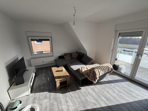 Foto - Dachgeschoßwohnung in Lünen zur Miete