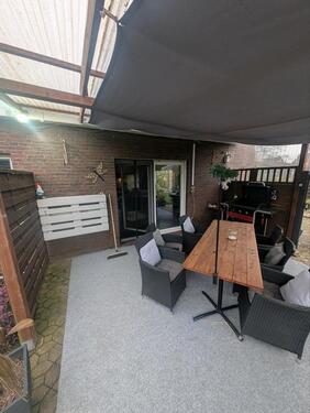 Foto - 1 Zimmer Einfamilienhaus zum Kaufen in Hinte