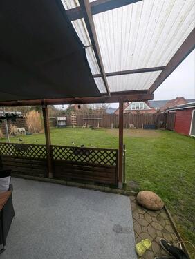 Foto - 1 Zimmer Einfamilienhaus in Hinte