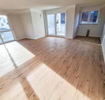 Schöne 3,5-Zimmer-Wohnung (Erstbezug) - Leonberg