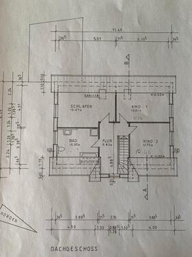 Foto - Einfamilienhaus in Syke zum Kaufen