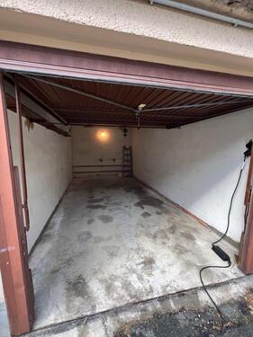 Foto - Vermiete Garage in Hermsdorf (Thür.)Waldsiedlung