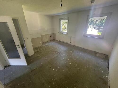 Foto - 2-Zimmer-Wohnung in Gelsenkirchen Hassel