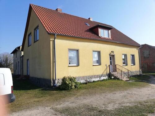 Foto - Idyllischer Hof Haus, 4 Wohnungen Insel Usedom von Privat❗️❗️❗️