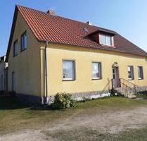 Idyllischer Hof Haus, 4 Wohnungen Insel Usedom von Privat❗️❗️❗️ - Kröslin