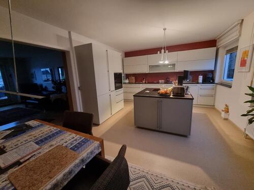 Foto - 6.5 Zimmer Einfamilienhaus in Stuttgart