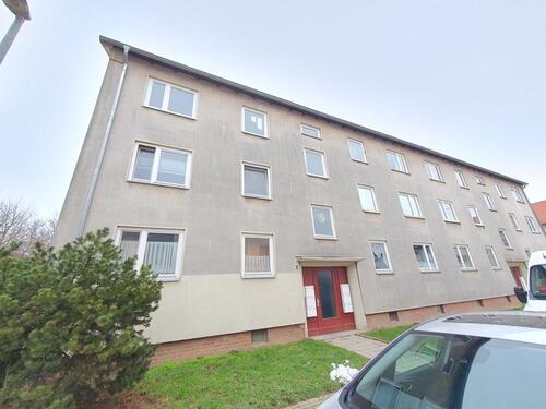 Foto - Auch ohne Balkon lässt's sich schön wohnen!