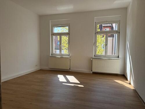 Foto - 3 Zimmer Etagenwohnung in Delitzsch