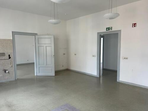 Foto - 155m² inmitten der Stadt - mit dem Fahrstuhl barrierefrei direkt in Ihre Etage.