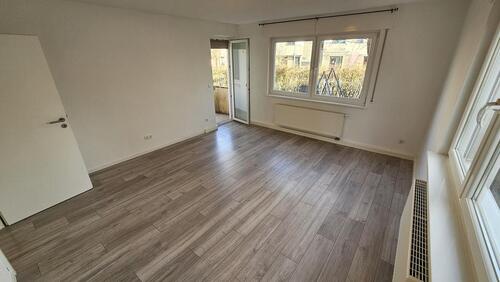 Foto - Renovierte 3-Zimmerwohnung in Schwäbisch Gmünd-West