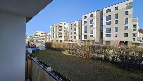 Foto - Dachgeschoßwohnung in Schwäbisch Gmünd zur Miete