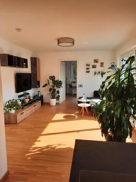 Foto - Dachgeschoßwohnung in Augsburg zum Kaufen