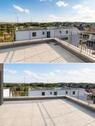 Foto - 3-Zimmer-Penthouse mit großer Dachterrasse in ruhiger Lage