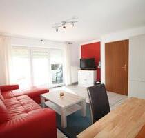 Ferienwohnung mit Balkon in Horumersiel - Wangerland