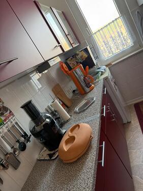 Foto - Etagenwohnung in Ballenstedt zum Kaufen