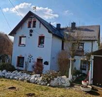 Haus in 07907 Schleiz OT Gräfenwarth sofort , zu Verkaufen