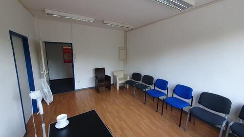 Foto - Bielefeld-Sennestadt - Büroraum 18 m² im 1. OG zu vermieten