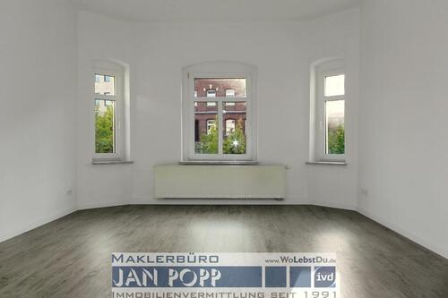 Foto - Etagenwohnung zur Miete in Greiz