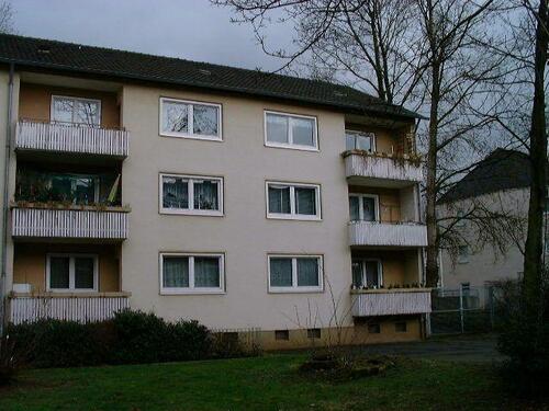 Foto - Da kommt man gern Heim. ansprechende 3-Zimmer-Wohnung