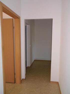 Foto - Etagenwohnung zur Miete in Dömitz