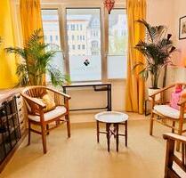 Praxisraum, Beratungsraum 2 bis 8 Personen, einfach buchen - Berlin Friedrichshain-Kreuzberg