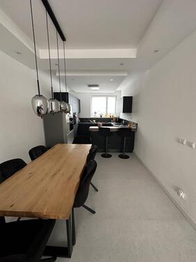 Foto - Etagenwohnung in Geislingen an der Steige