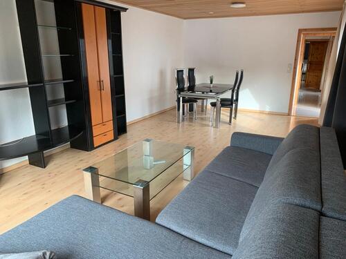 Foto - Etagenwohnung in Treis-Karden zur Miete