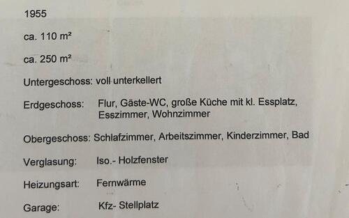 Foto - Einfamilienhaus zum Kaufen in Saarlouis