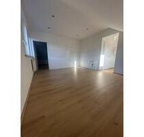 Moderne, frisch sanierte Dachgeschosswohnung - Fulda Aschenberg