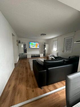Foto - 3ZKB Wohnung zu vermieten - 600,00 EUR Kaltmiete,