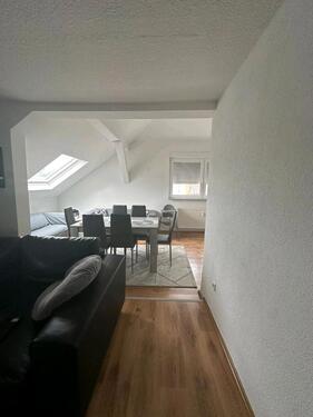 Foto - Etagenwohnung zur Miete in Siegen