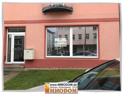 Foto - andere in Zwickau