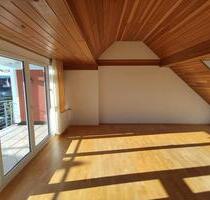 Charmante Doppelhaushälfte mit Terrasse, Balkon, Holzofen und Gar - Radolfzell am Bodensee