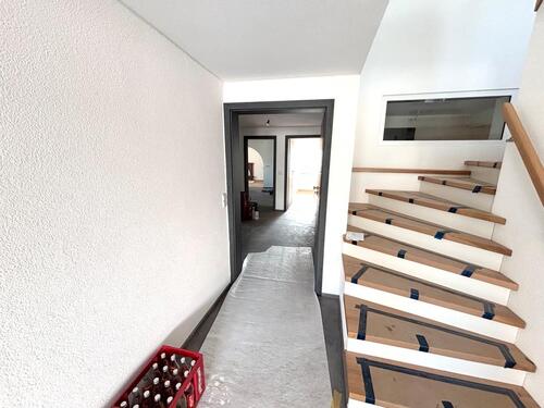 Foto - 6 Zi Wohnung Erdgeschoss Amtzell