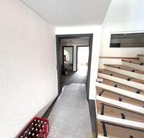 6 Zi Wohnung Erdgeschoss Amtzell