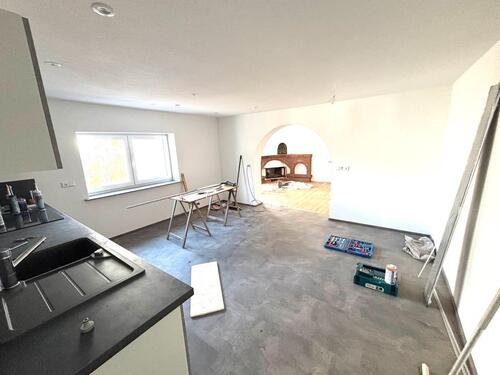Foto - Etagenwohnung in Amtzell zur Miete