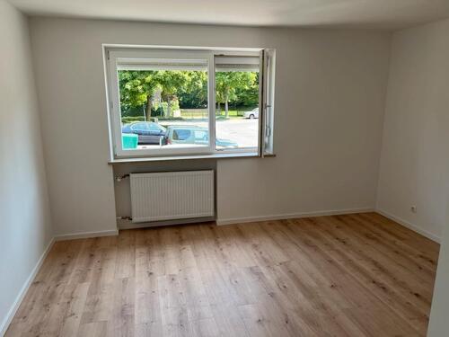Foto - Etagenwohnung zur Miete in Jesenwang