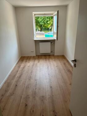 Foto - Etagenwohnung in Jesenwang
