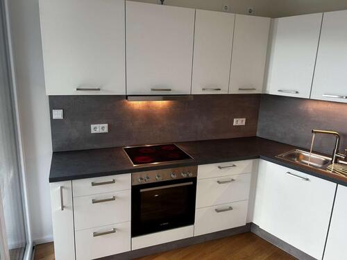 Foto - Etagenwohnung zur Miete in Berlin