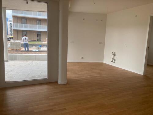 Foto - Etagenwohnung in Berlin zur Miete