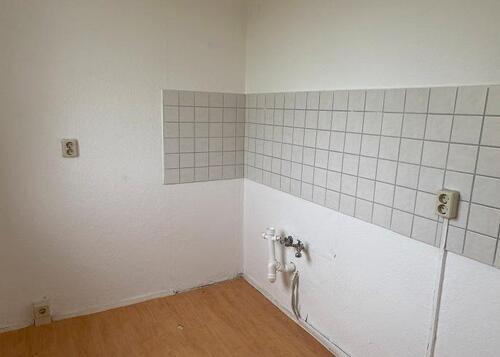 Foto - 2-Raum-Wohnung für wenig Kohle!